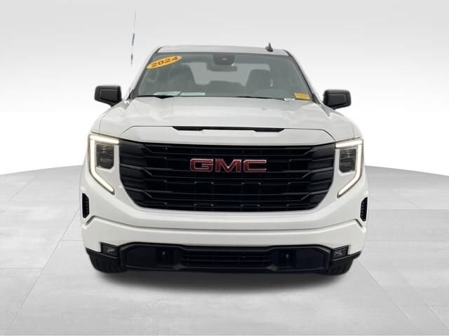 2024 Gmc Sierra 1500 Elevation photo 2
