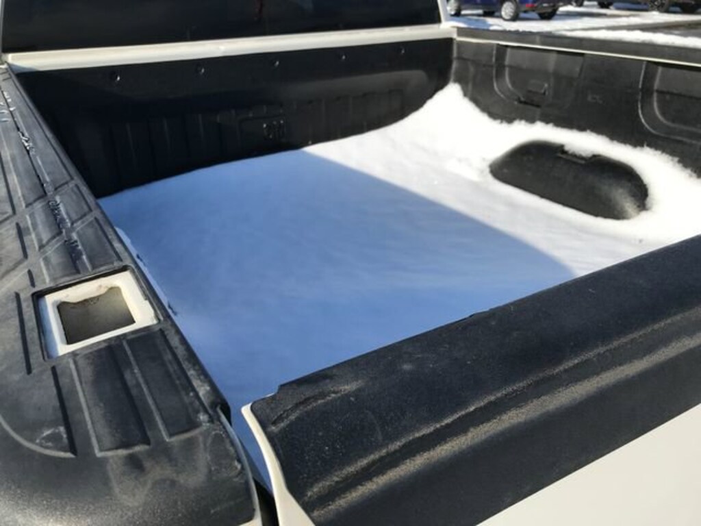 Used 2013 GMC Sierra 1500 SLT Truck