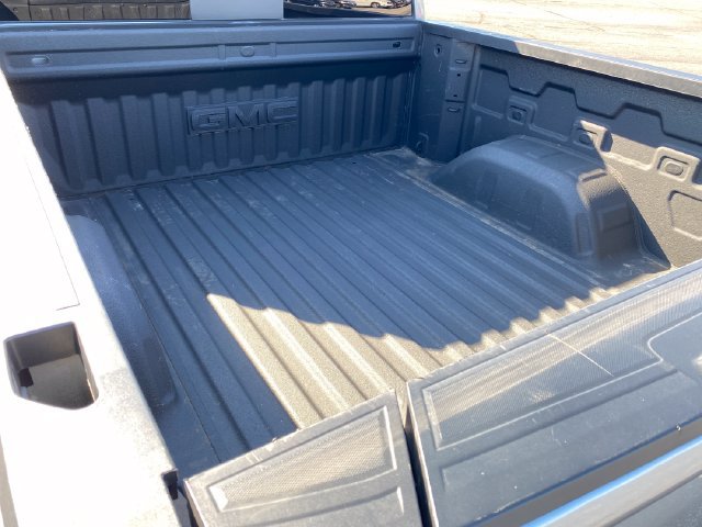2024 GMC Sierra 1500 Elevation - Photo 22