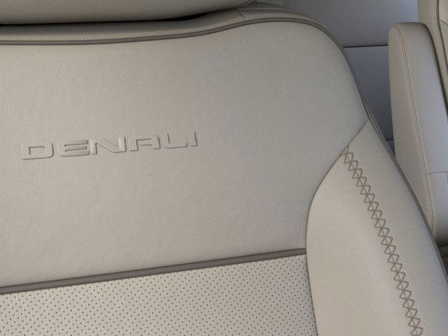 2026 GMC Yukon XL Denali - Photo 22