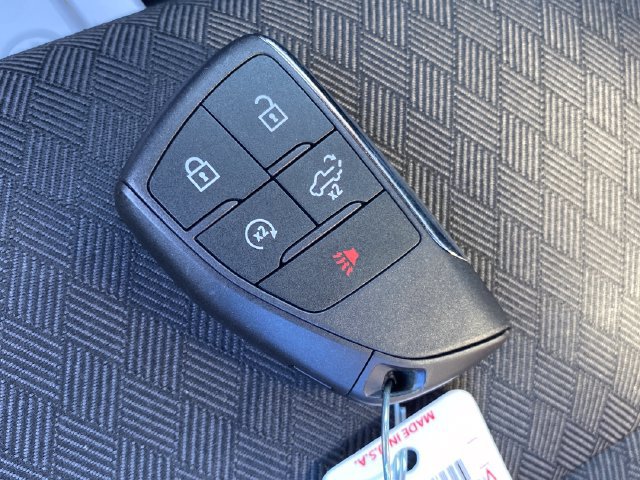 2025 GMC Sierra 1500 Elevation - Photo 25