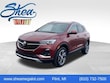 Buick Encore GX