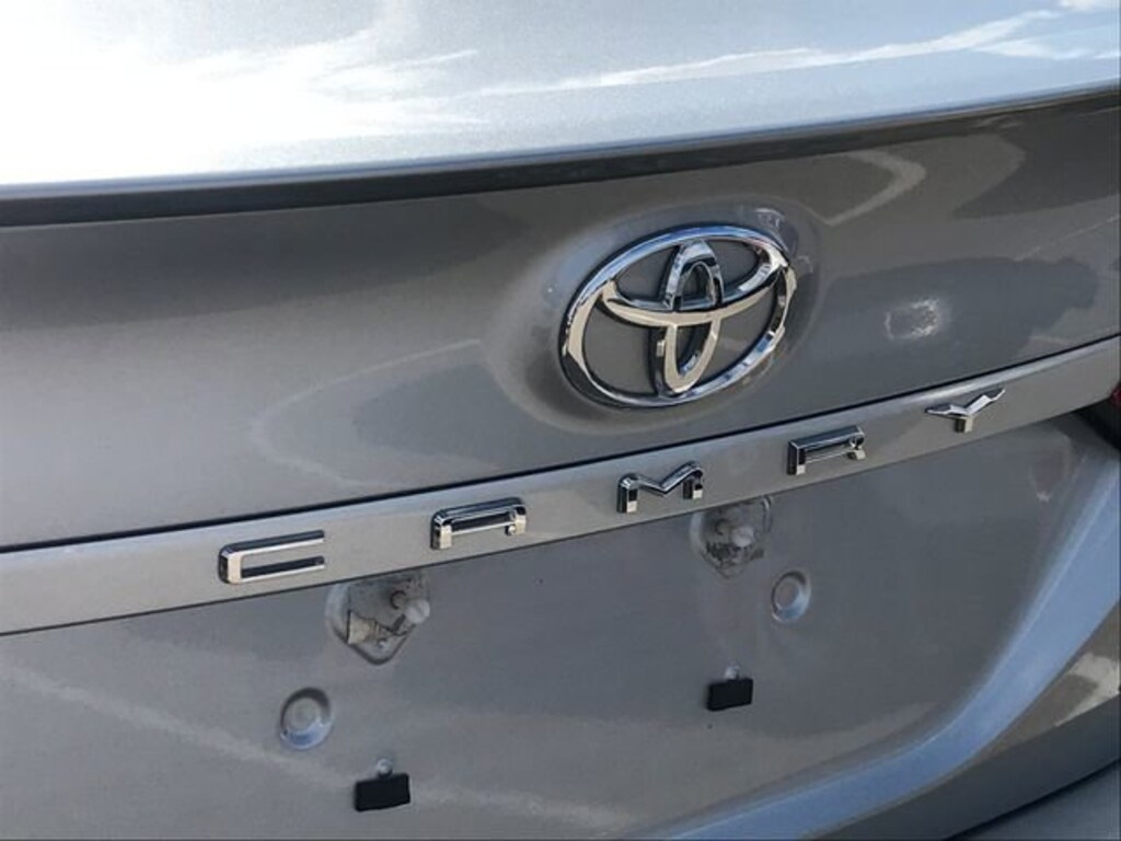 Used 2023 Toyota Camry SE