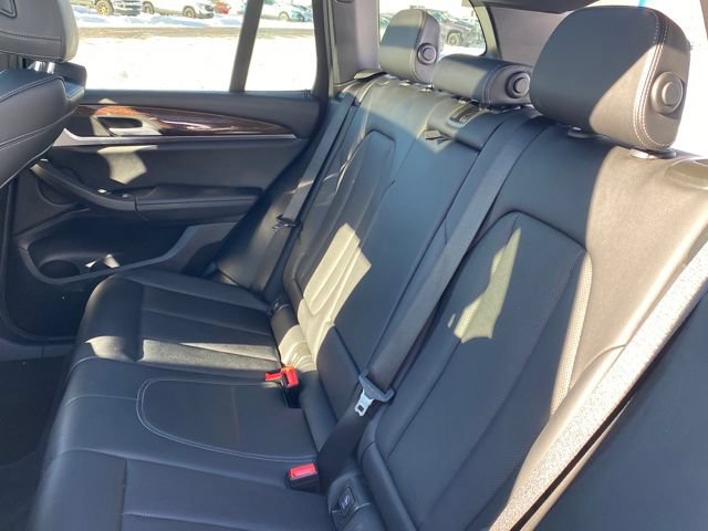 2024 BMW X3 30i - Photo 18