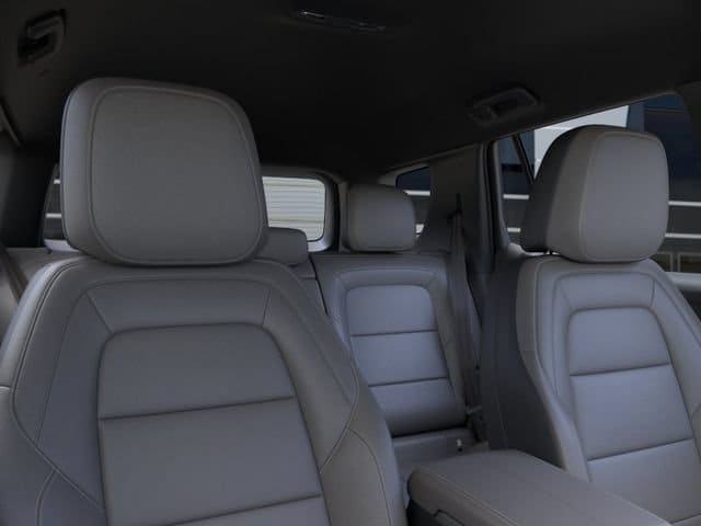 2027 GMC Terrain Elevation - Photo 25