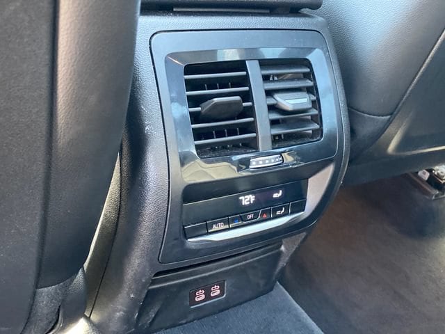 2024 BMW X3 30i - Photo 20