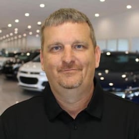 Staff member Sean Mayer from b3b3c41870aa