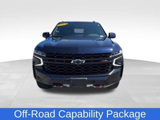 2024 Chevrolet Tahoe Z71 - Photo 10