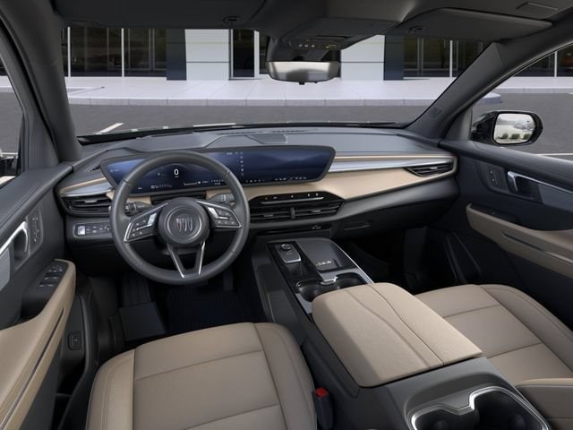 2027 Buick Enclave Preferred - Photo 15