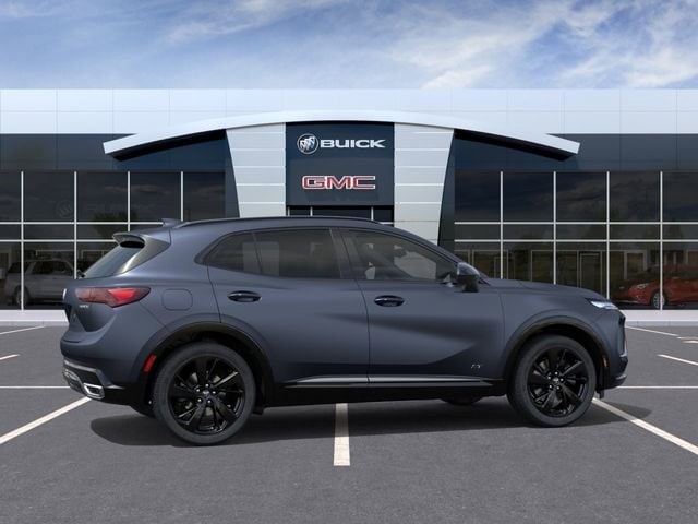 2026 Buick Envision Sport Touring - Photo 6