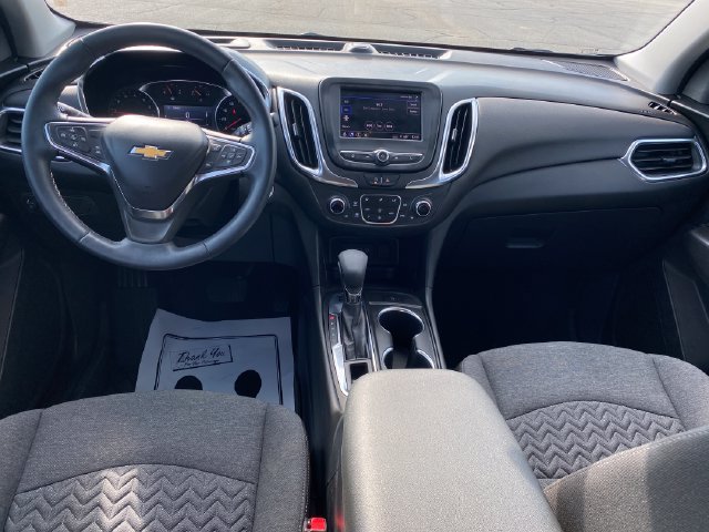 2024 Chevrolet Equinox LT - Photo 5