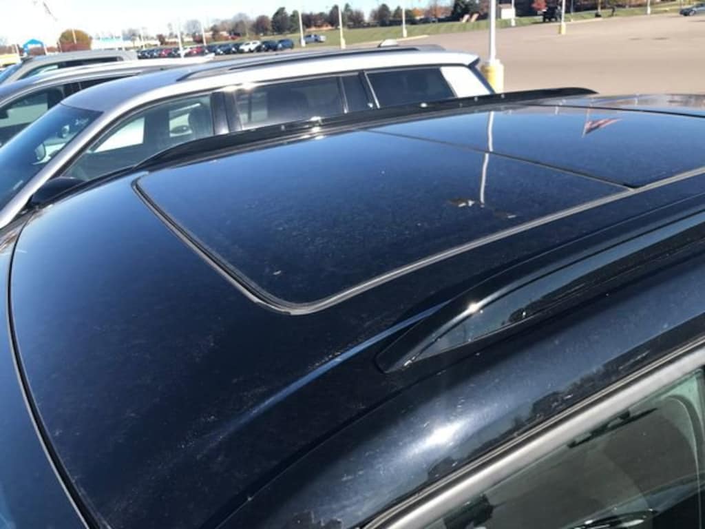 Used 2023 Chevrolet Blazer RS SUV