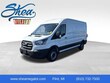 Ford Transit Cargo Van