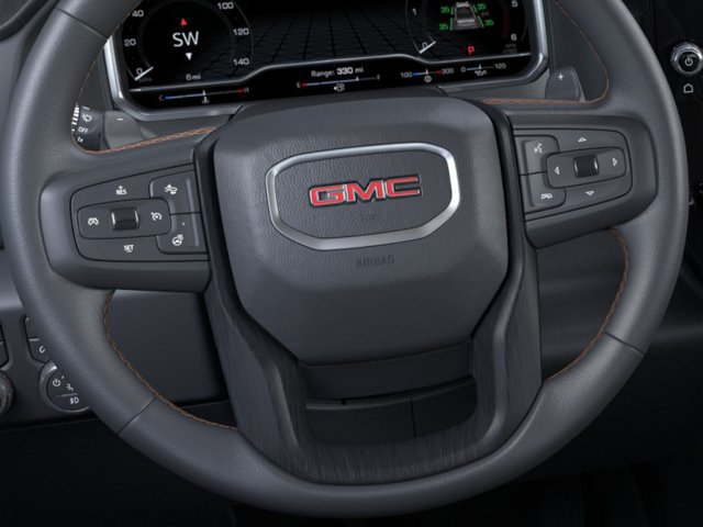 2026 GMC Sierra 1500 AT4 - Photo 19