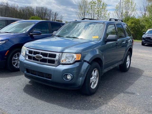 2010 Ford Escape XLT's photo