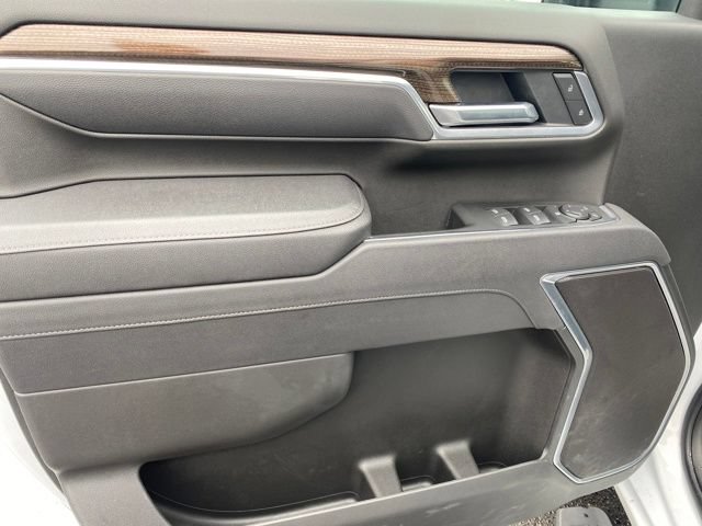 2025 Chevrolet Silverado 2500HD LT - Photo 16