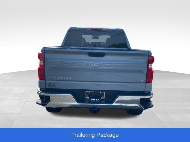 2024 Chevrolet Silverado 1500 LT - Photo 4