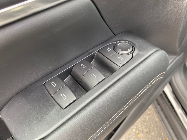 2026 GMC Terrain Elevation - Photo 18