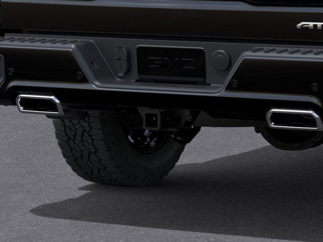 2026 GMC Sierra 1500 AT4 - Photo 15