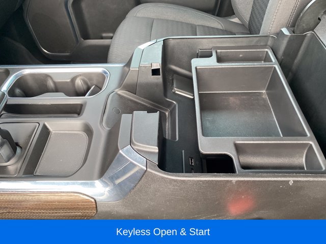 2024 Chevrolet Silverado 1500 RST - Photo 15