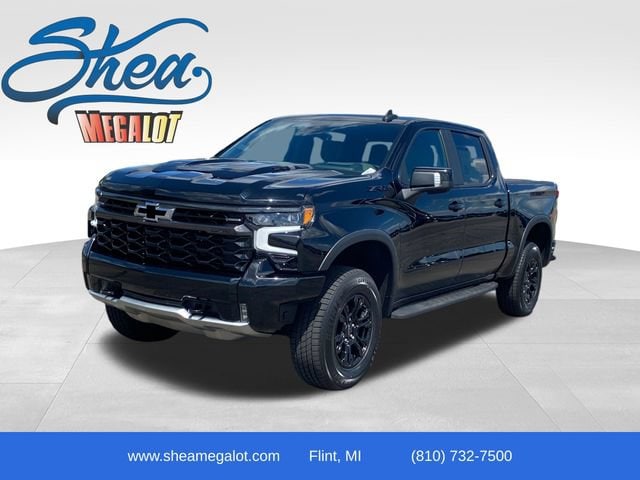 2024 Chevrolet Silverado 1500 ZR2 - Photo 1