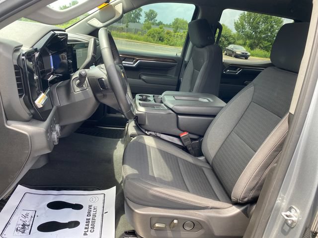 2024 Chevrolet Silverado 1500 LT - Photo 16