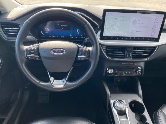 2024 Ford Escape Platinum - Photo 7