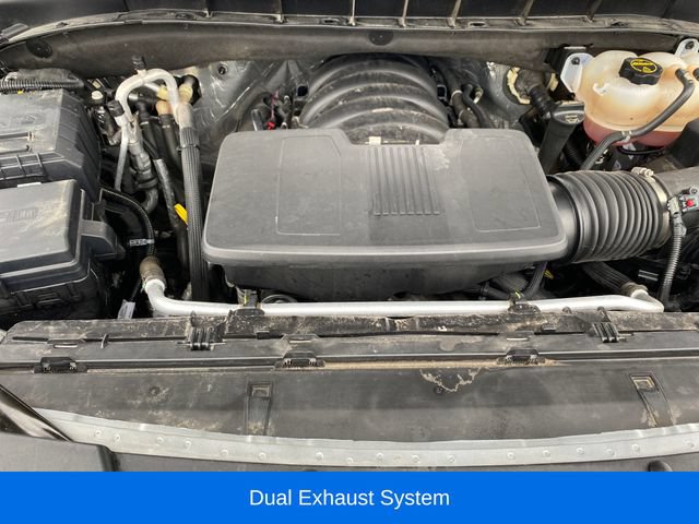 2024 Chevrolet Suburban Premier - Photo 21