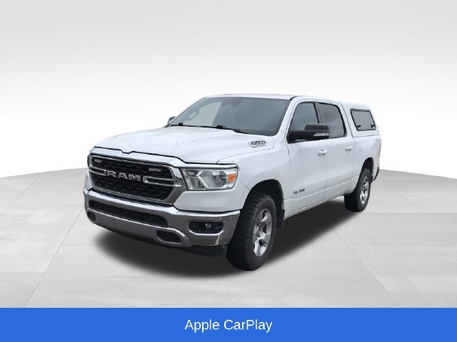 2022 RAM Ram 1500 Pickup Big Horn/Lone Star - Photo 27