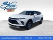 Chevrolet Blazer