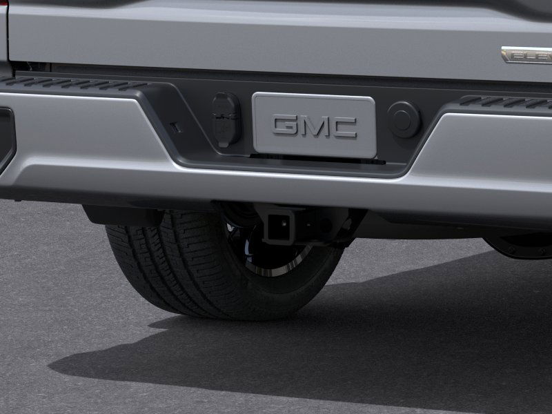 2026 GMC Sierra 1500 Elevation - Photo 39
