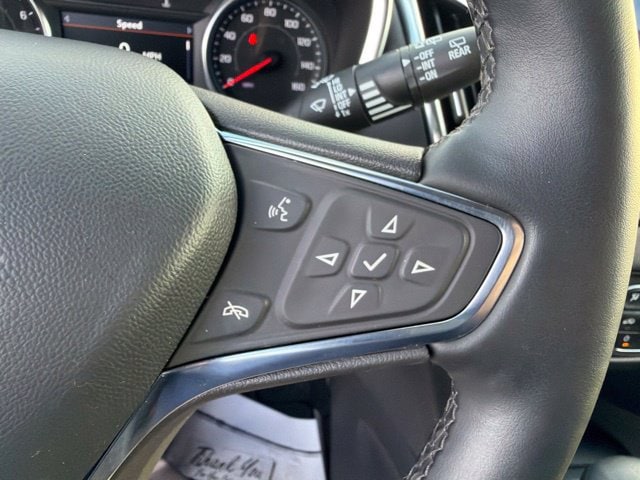 2024 Chevrolet Equinox LT - Photo 30