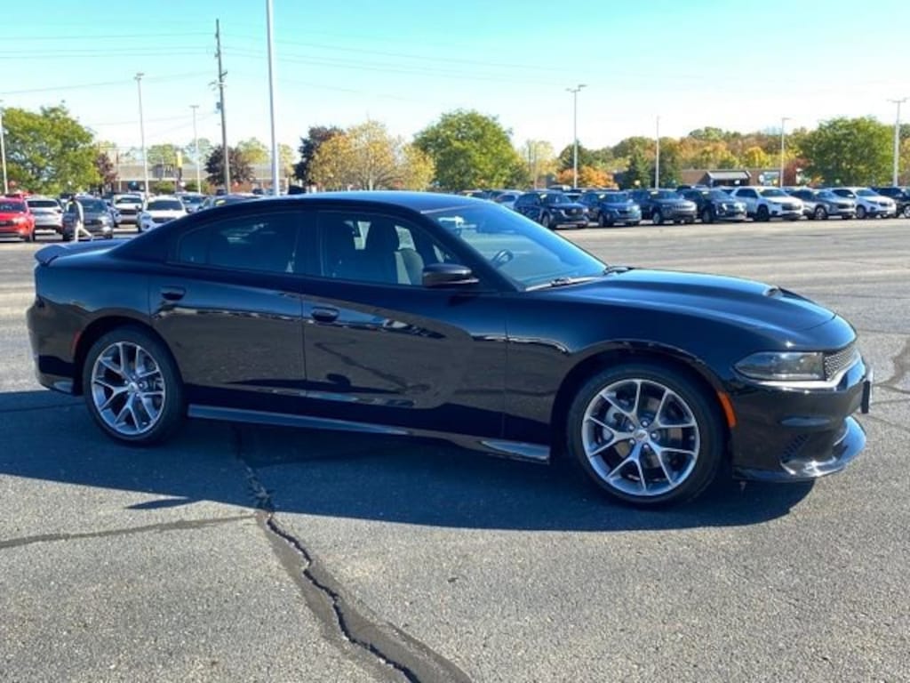 Used 2023 Dodge Charger GT