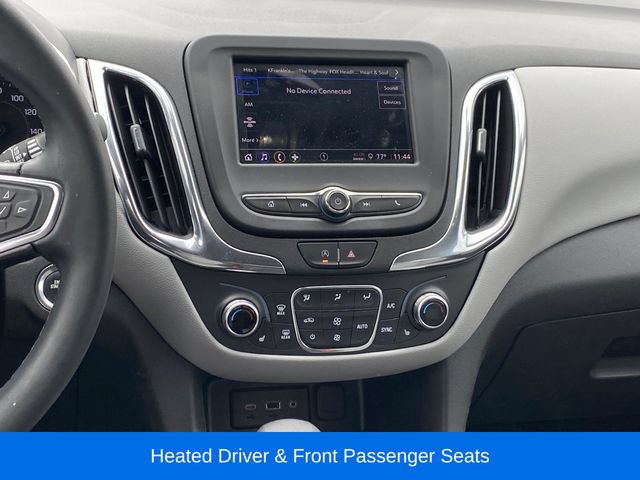2024 Chevrolet Equinox LT - Photo 10