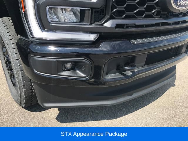 2024 Ford F-250 XL photo 3