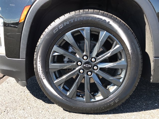 2023 Chevrolet Traverse RS - Photo 24