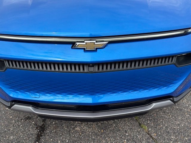 2024 Chevrolet Equinox EV LT - Photo 10