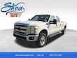 Ford Super Duty F-250 SRW