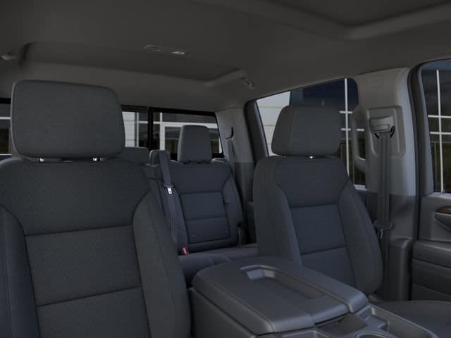 2026 GMC Sierra 2500HD SLE - Photo 25