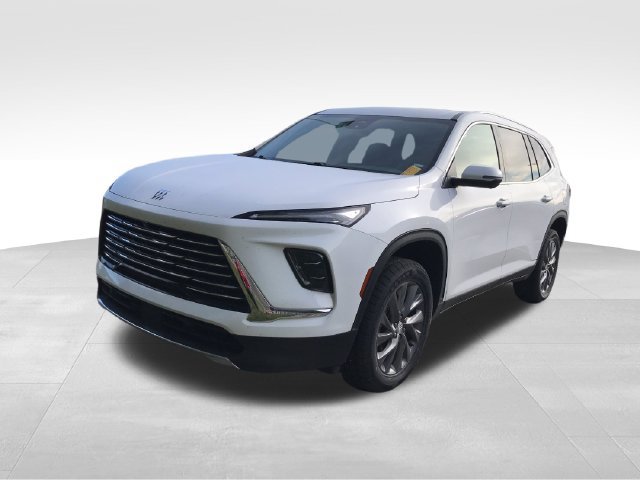 2025 Buick Enclave Preferred - Photo 27