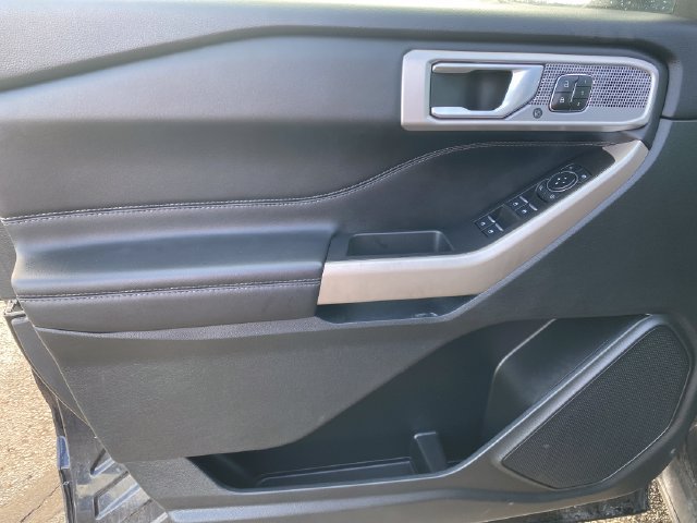 2023 Ford Explorer Limited - Photo 18