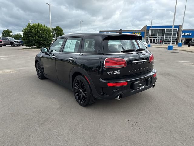 2023 Mini Cooper Base S photo 3
