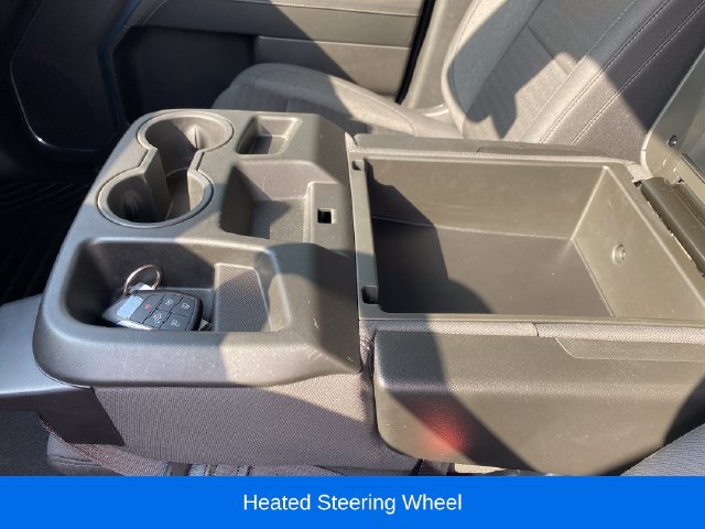 2024 Chevrolet Silverado 1500 LT - Photo 13
