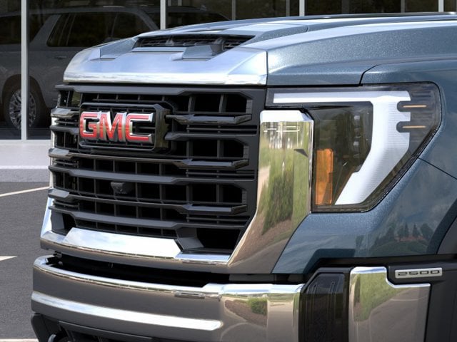 2026 GMC Sierra 2500HD Pro - Photo 13