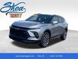  Chevrolet Blazer