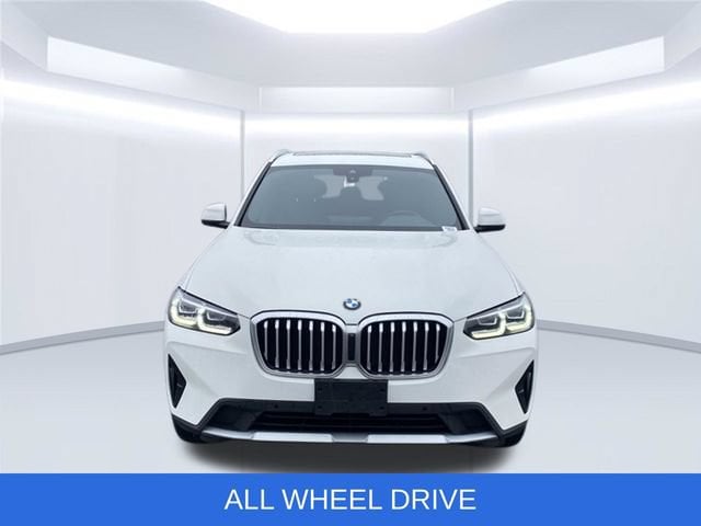 5UX53DP03R9U23186