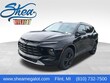 Chevrolet Blazer