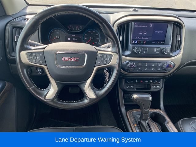 2021 GMC Canyon Denali - Photo 7