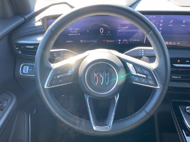 2025 Buick Enclave Preferred - Photo 8