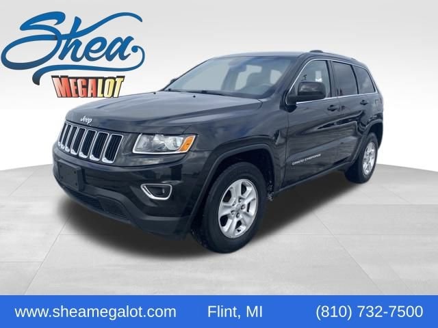 2014 Jeep Grand Cherokee Laredo's photo